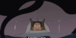 Kemonokko Tsuushin Ep. 1
