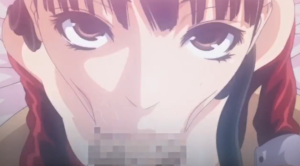 Allargando The Animation Ep. 1