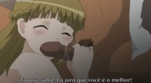 Anata Dake Konbanwa Ep. 2