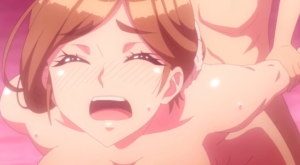 Modaete yo, Adam-kun (Com/Sem Censura) Ep. 8