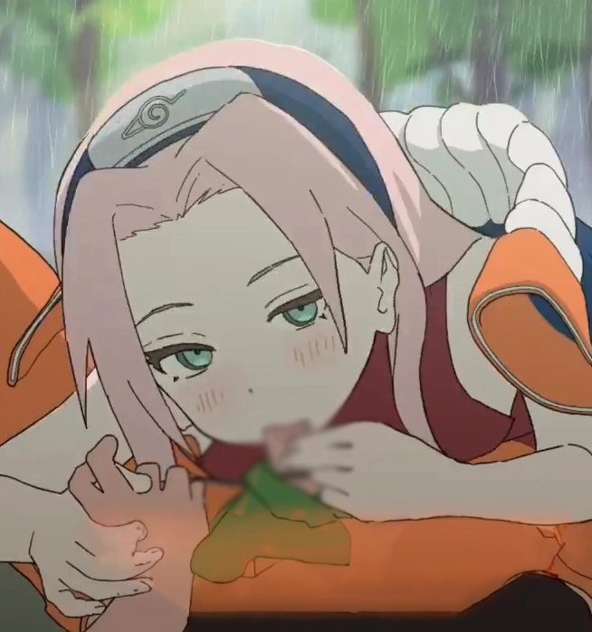 Naruto Hentai