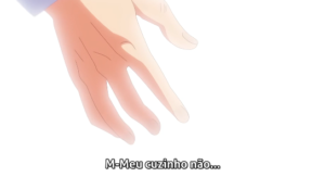 Ateuma Chara No Kuse Shite Supadari Ouji Ni Choai Sareteimasu Ep. 2