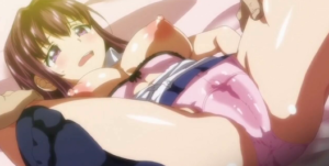 Chii-chan Kaihatsu Nikki Ep. 1