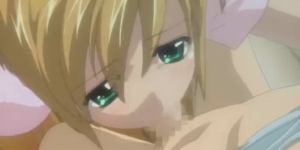 Boku no Pico Ep. 2