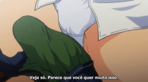 Pisu Hame! Ep. 1