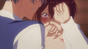 Ateuma Chara No Kuse Shite Supadari Ouji Ni Choai Sareteimasu Ep. 5