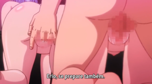 Enjo Kouhai Ep. 6