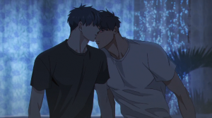 Mignon Ep. 11