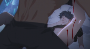 Mignon Ep. 12