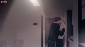 No Love Zone Ep. 1