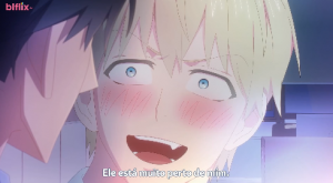 No Love Zone Ep. 2