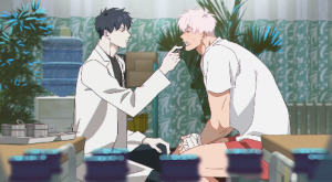 Mignon Ep. 2