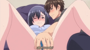Yoasobi Gurashi! Ep. 3