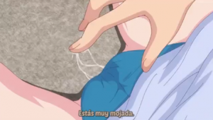 Yoasobi Gurashi! (Sem Censura) Ep. 3