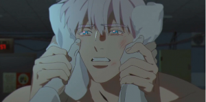 Mignon Ep. 3