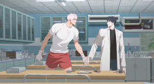 Mignon Ep. 5