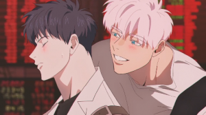 Mignon Ep. 7