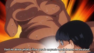 Elf-san wa Yaserarenai (Sem Censura) Ep. 7