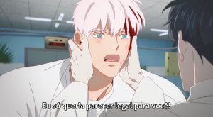 Mignon Ep. 9