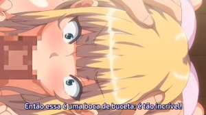 Muttsuri Dosukebe Tsuyu Gibo Shimai no Honshitsu Minuite Sex Sanmai Ep. 1