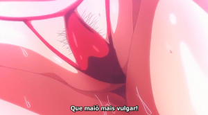 Imaria The Animation Ep. 2