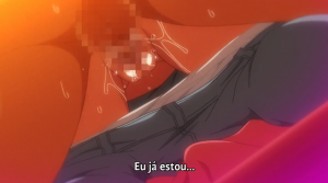 Succubus Yondara Gibo ga Kita!? Ep. 2