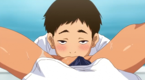 Ito wo Yoru Ep. 2