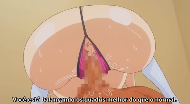 Kimi wa Yasashiku Netorareru Episódio 2
