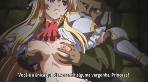 Kuroinu Ep. 5