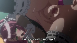 Kutsujoku Ep. 2