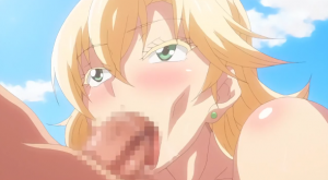 Nudist Beach ni Shuugakuryokou de!! Ep. 3