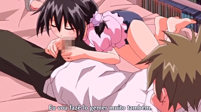 Lo Re: Pako Sukusuku Mizuki-chan Episódio 1