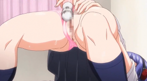 Kaede to Suzu Ep. 3