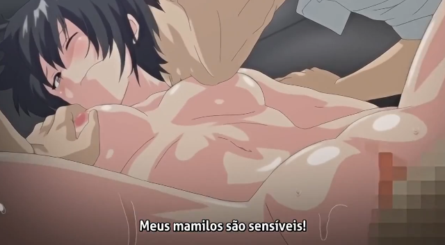Lovely Heart ♡ Episódio 2