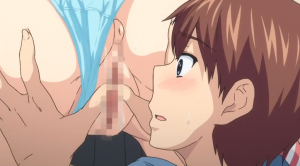 Ikkyuu Nyuukon Ep. 4