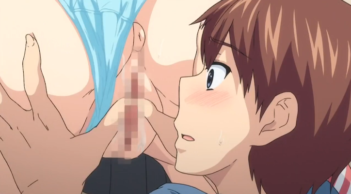 Ikkyuu Nyuukon Episódio 4