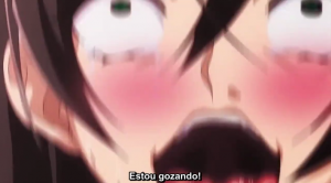 Rinkan Biyaku Chuudoku Ep. 1