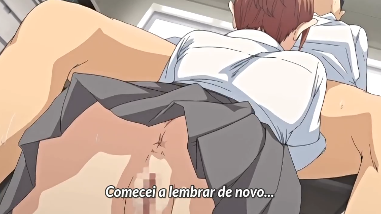 Muramata-san no Himitsu Episódio 2