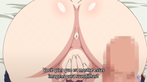 Jitaku Keibiin Ep. 3