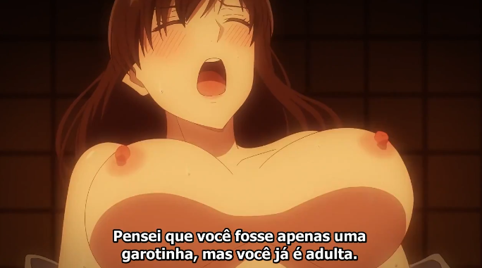Taishou Itsuwari Bridal Episódio 5