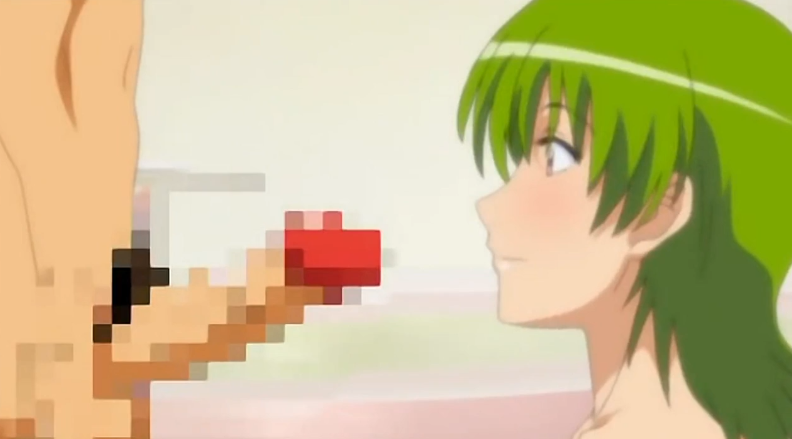 Bijukubo The Animation Episódio 1