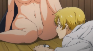 Kimi Omou Koi Ep. 1