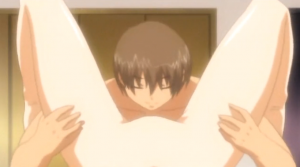 Bijukubo The Animation Ep. 2