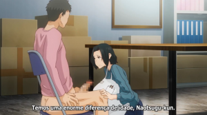 Inmou The Animation Ep. 2