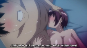 Boku ni Harem Sefure ga Dekita Riyuu Ep. 4