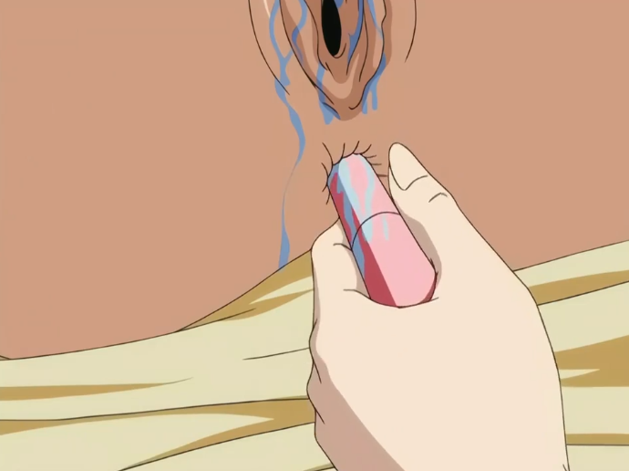 Milf Mansion The Animation Episódio 1