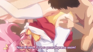 Imouto Paradise! The Animation Ep. 1