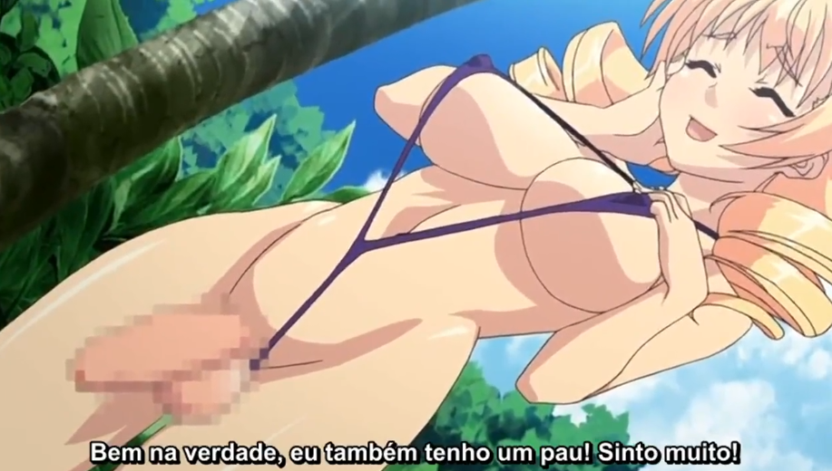 Shinsei Futanari Idol: Dekatama Kei! Episódio 1