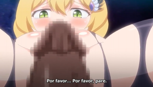 Yuusha-chan no Bouken wa Owatteshimatta! Ep. 1