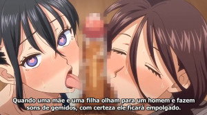 Nikuen The Animation Ep. 1